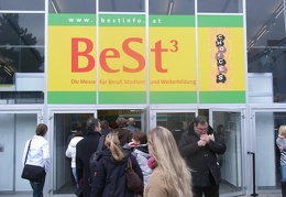 Berufsinformationsmesse BEST  01