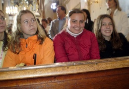 Papstbesuch Wien 10