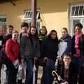 Theaterbesuch Brno 01