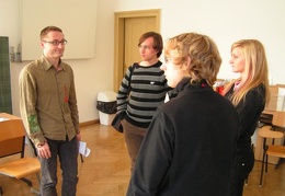 Diskussion Markus Wolschlager 01
