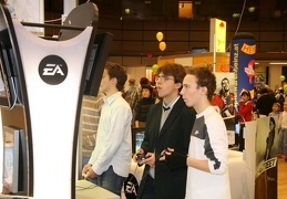 Spielefest Austria Center 05