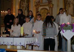 Schulmesse Rennweg 11