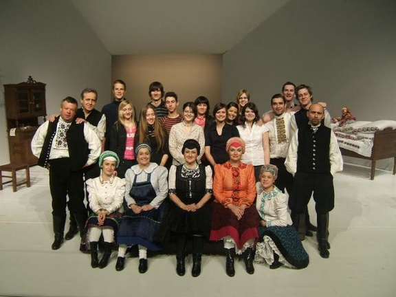 Theaterbesuch Nitra 01