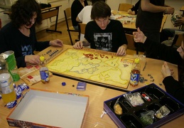 Spielenacht Filmnacht 07