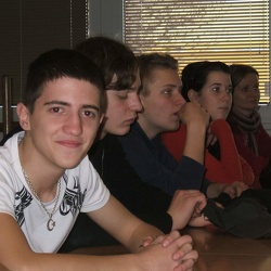 2008-03-04 Exkursion - HTL Breclav 5ORg