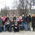 Exkursion HTL Breclav 14