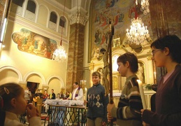 Schulmesse 06