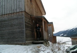 Schikurs Hohentauern 11