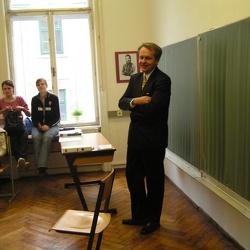 2008-03-13 Besuch des slowakischen Botschafters Dr Peter Lizak