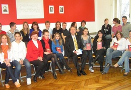 Besuch Peter Lizak 04