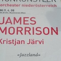 Lehrausgang Musikverein James Morisson 02