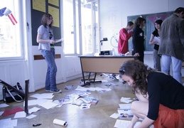 Letzter Schultag 2008 34