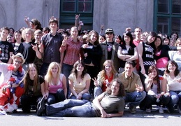 Letzter Schultag 2008 40