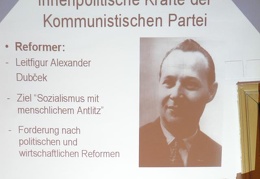 Workshop Prager Frueling 08