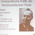 Workshop Prager Frueling 08