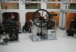 Technisches Museum 10