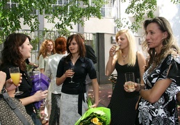 Maturafeier 2008 23