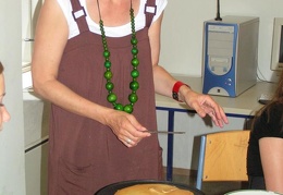 2008-06-19 Franzoesisch Kochen