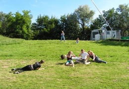 Turnen Jesuitenwiese 05