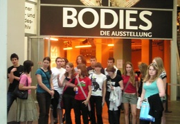 Ausstellung Bodies 03