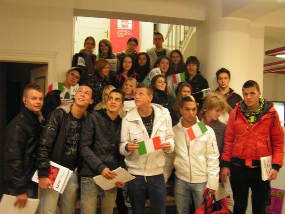Exkursion Italienisches Kulturinstitut 02