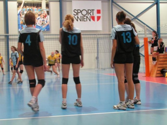 Schuelerliga Volleyball 03