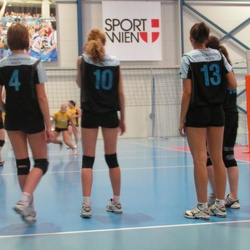 2008-11-05 Schuelerliga Volleyball
