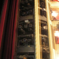 2008-11-14 Lehrausgang- Burgtheater  6ORg