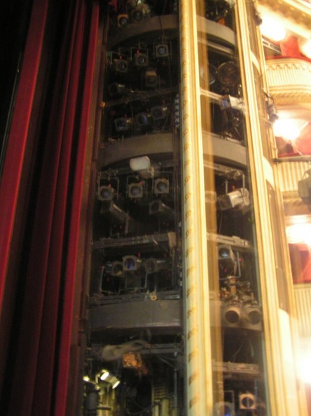Lehrausgang Burgtheater 04