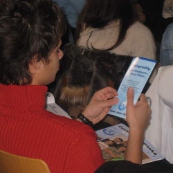 2008-12-02 Comenius Projekt