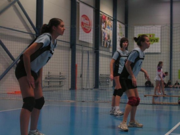 Schuelerliga Volleyball 02