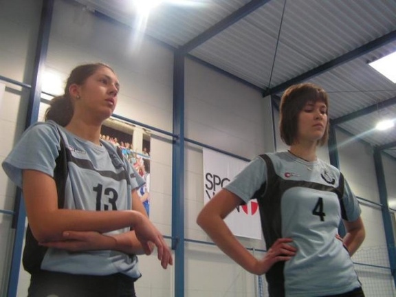 Schuelerliga Volleyball 05