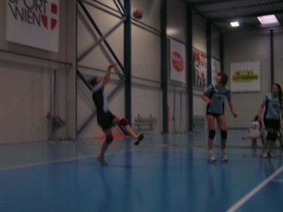 Schuelerliga Volleyball 19