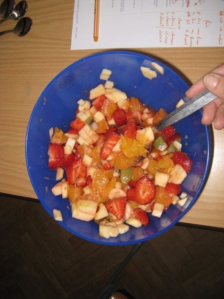 Salade de fruits 04