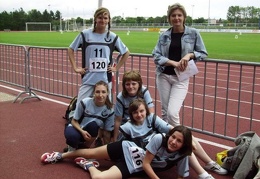 2009-06-16 Sport ohne Grenzen