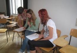 Workshop Lernen lernen 14
