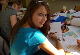 English in Action 05