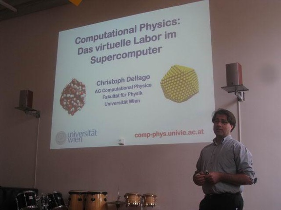 Vortrag Computional Physics 02