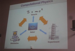 Vortrag Computional Physics 04