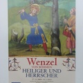 Ausstellung Heiliger Wenzel 01