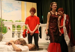 Theater Romeo und Julia 63