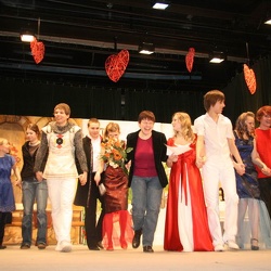2010-02-10 Theaterstueck Romeo und Julia