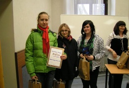 Outdoor Trophy Jihlava 11