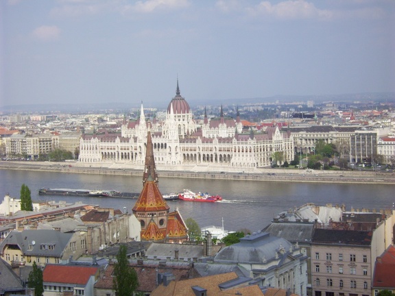 Budapest Betriebsausflug 2010 012