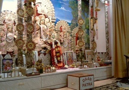 Hindu Tempel 06