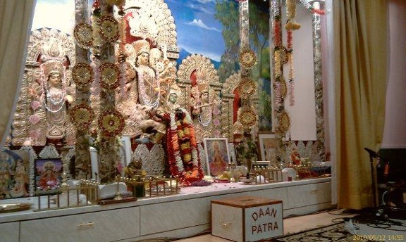 Hindu Tempel 06