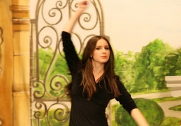 Theater Romeo und Julia 69
