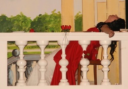 Theater Romeo und Julia 70