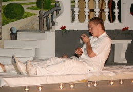 Theater Romeo und Julia Vormittag 69