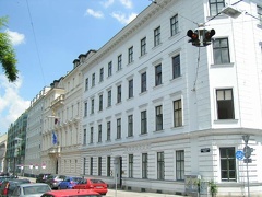 Wiener Architektur 118